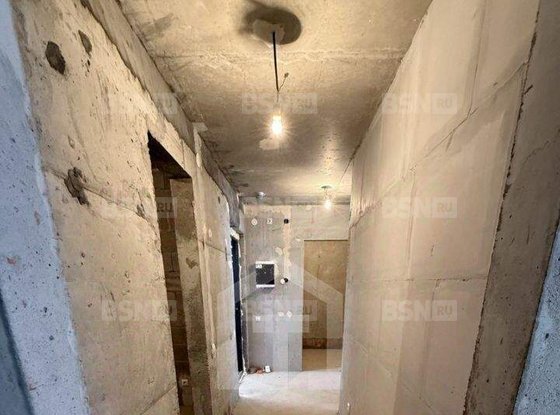 Продажа двухкомнатной квартиры - Мурино, Ручьевский проспект, д.1/24 