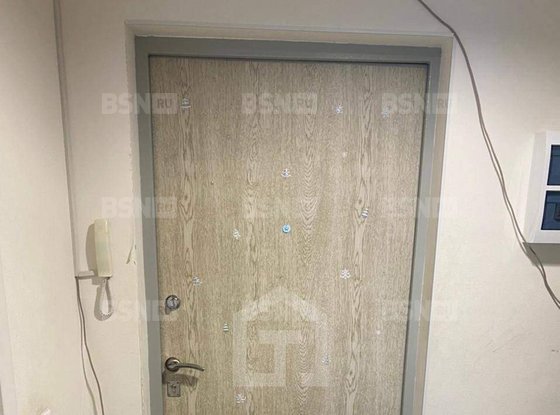 Продажа однокомнатной квартиры - Мурино, Петровский бульвар, д.12, корп.2 