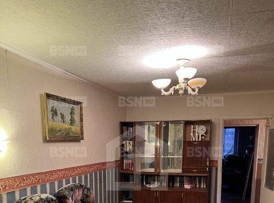 Продажа двухкомнатной квартиры - Кингисепп, Воровского улица, д.11, а 