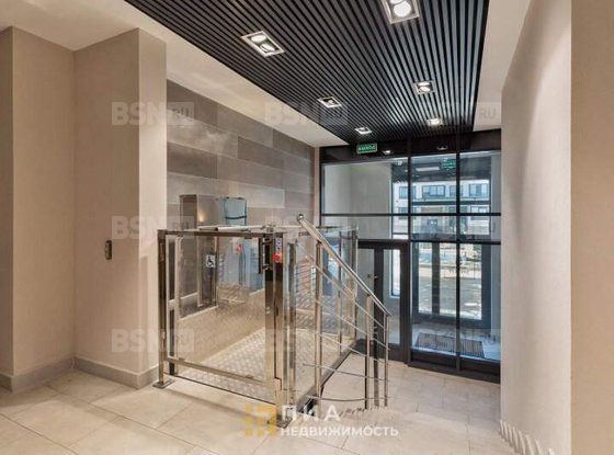 Продажа двухкомнатной квартиры - Владимира Пчелинцева улица, д.3 