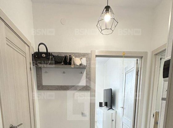 Продажа однокомнатной квартиры - Планерная улица, д.95, корп.1 стр 1 