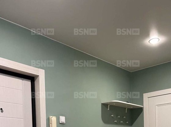 Продажа однокомнатной квартиры - Волосово, Восстания улица, д.32 