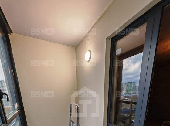 Продажа двухкомнатной квартиры - городской поселок Янино-1, 2-я Линия улица, д.1 