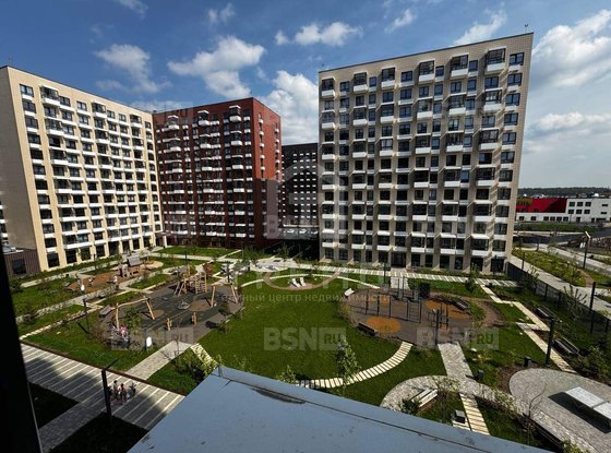 Продажа однокомнатной квартиры - городской поселок Новоселье, Невская улица, д.15, корп.2 