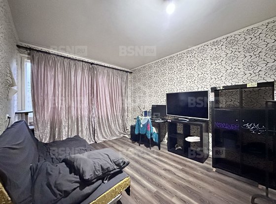 Продажа трехкомнатной квартиры - Жени Егоровой улица, д.3, корп.2 