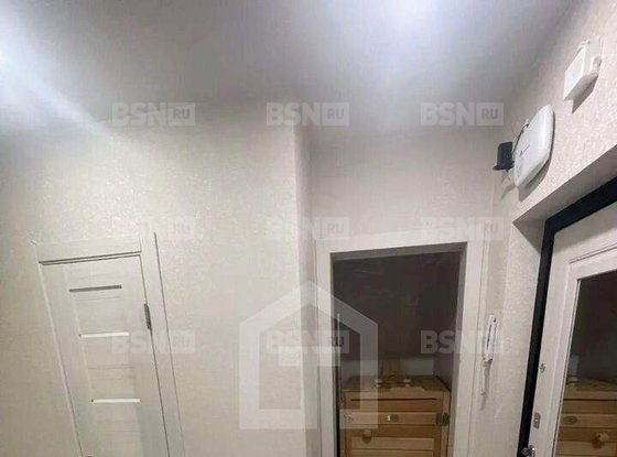 Продажа однокомнатной квартиры - Яхтенная улица, д.31 