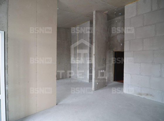 Продажа однокомнатной квартиры - поселок Шушары, Соколиная улица, д.5 