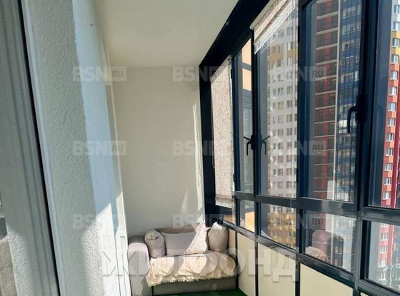 Продажа однокомнатной квартиры - Кондратьевский проспект, д.68, корп.4 