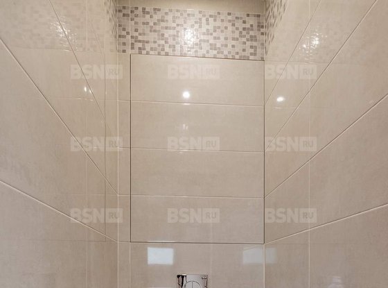 Продажа однокомнатной квартиры - Маршала Блюхера проспект, д.9, корп.3 