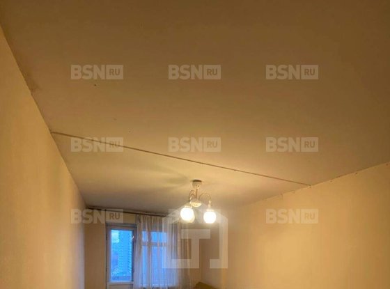 Продажа трехкомнатной квартиры - Новосмоленская набережная, д.1 