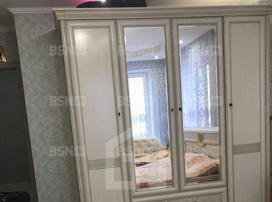 Продажа трехкомнатной квартиры - Екатерининский проспект, д.2 