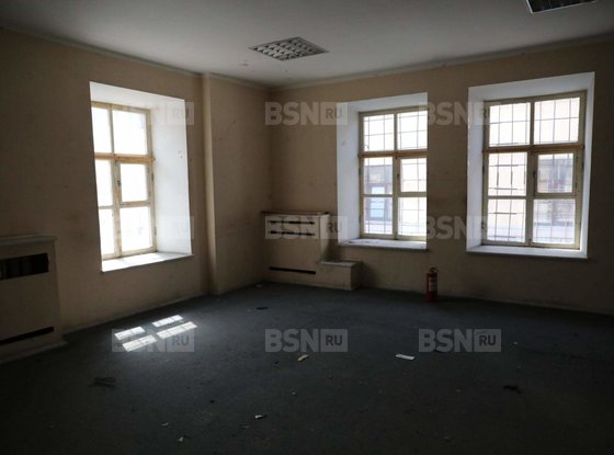 Аренда офиса - Садовая улица, д.28, _30к17 