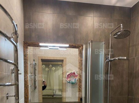 Продажа трехкомнатной квартиры - Маршала Блюхера проспект, д.9, корп.3 