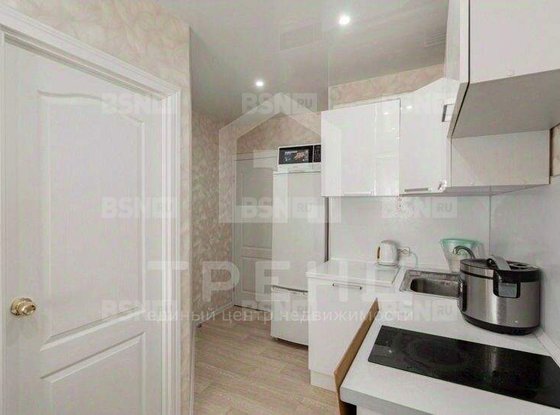 Продажа однокомнатной квартиры - Мурино, Шоссе в Лаврики улица, д.55 