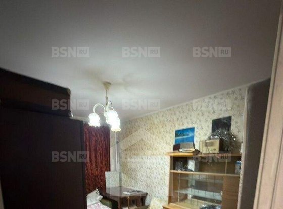 Продажа трехкомнатной квартиры - Ветеранов проспект, д.1, корп.1 