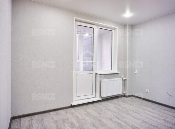 Продажа однокомнатной квартиры - Мурино, Шувалова улица, д.12 