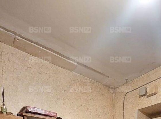 Продажа однокомнатной квартиры - Карбышева улица, д.10 