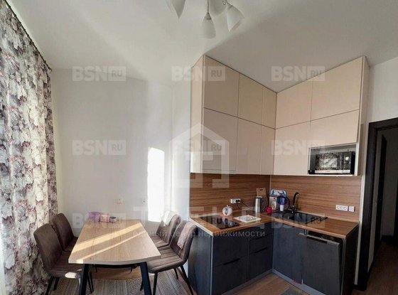 Продажа однокомнатной квартиры - Мурино, Воронцовский бульвар, д.12 