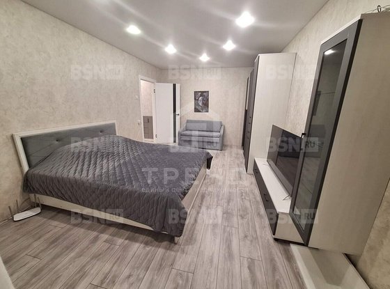 Продажа однокомнатной квартиры - Мурино, Шоссе в Лаврики улица, д.64, корп.3 