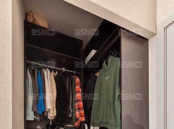 Продажа двухкомнатной квартиры - городской поселок Новоселье, Невская улица, д.6 