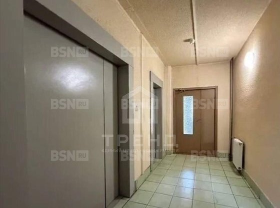 Продажа однокомнатной квартиры - Латышских Стрелков улица, д.17, корп.1 