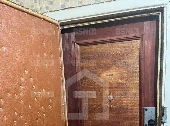 Продажа двухкомнатной квартиры - Бабушкина улица, д.76 