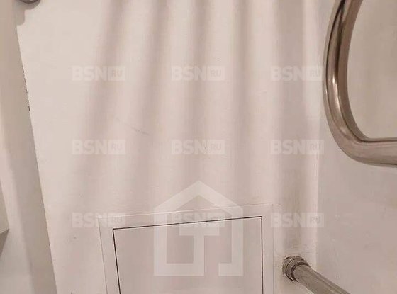 Продажа однокомнатной квартиры - Турку улица, д.11, корп.2 