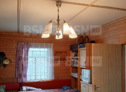 Продажа дома - 13-я линия ул.