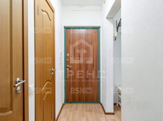 Продажа двухкомнатной квартиры - Парашютная улица, д.65 