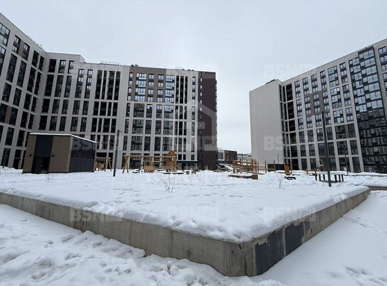 Продажа однокомнатной квартиры - Белоостровская улица, д.10, корп.3 