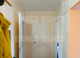 Продажа двухкомнатной квартиры - Ленинградская область, Гатчинский район, Новый Свет п., д.43 