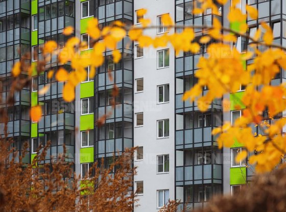 Продажа однокомнатной квартиры - городской поселок имени Свердлова, Западный проезд, д.13/1 