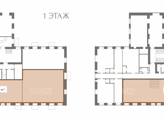 Аренда универсального помещения - Заставская улица, д.33, с3 