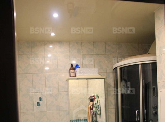 Продажа четырехкомнатной квартиры - Главная улица, д.35 