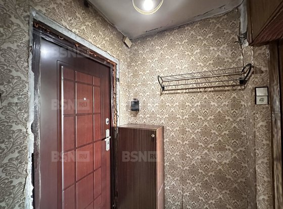 Продажа двухкомнатной квартиры - Энгельса проспект, д.115, корп.1 