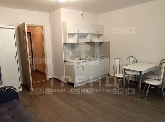 Продажа однокомнатной квартиры - Александра Грина бульвар, д.3 
