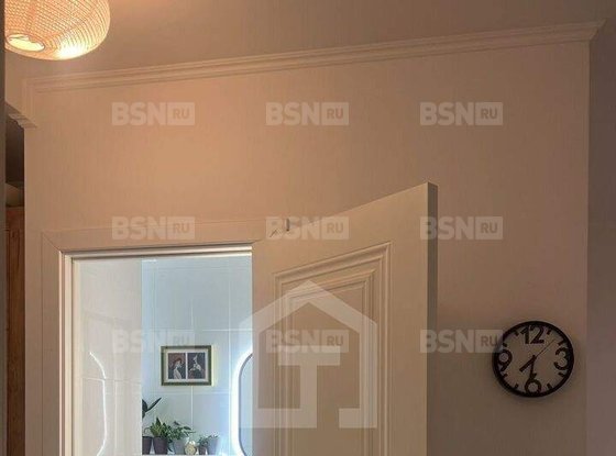 Продажа однокомнатной квартиры - поселок Шушары, Новгородский проспект, д.2, корп.3 