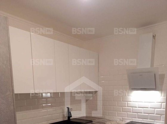 Продажа однокомнатной квартиры - поселок Новогорелово, Современников улица, д.17/2 