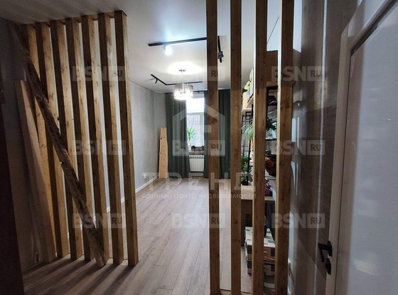 Продажа двухкомнатной квартиры - Бабушкина улица, д.24 