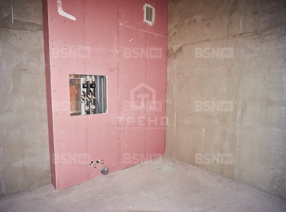 Продажа трехкомнатной квартиры - Светлановский проспект, д.45 