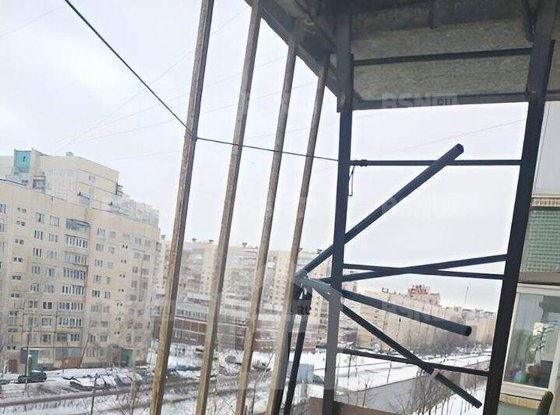 Продажа однокомнатной квартиры - Шлиссельбургский проспект, д.36, корп.1 