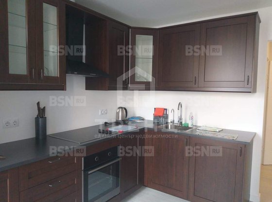 Продажа однокомнатной квартиры - поселок Парголово, Фёдора Абрамова улица, д.21, корп.1 