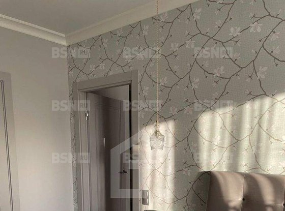 Продажа однокомнатной квартиры - Уральская улица, д.6, стр1 