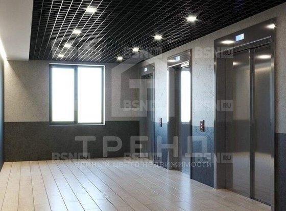 Продажа однокомнатной квартиры - Крыленко улица, д.36, корп.2 