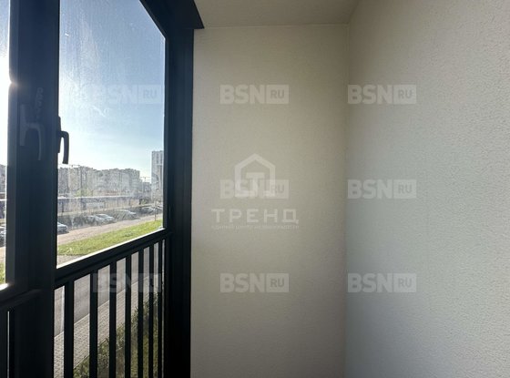 Продажа однокомнатной квартиры - Парашютная улица, д.71, корп.2 