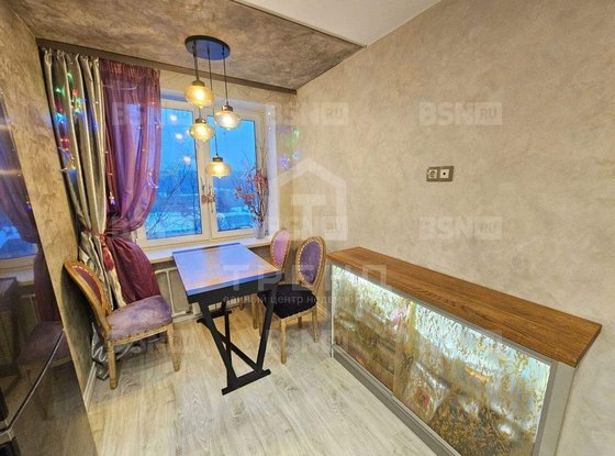 Продажа однокомнатной квартиры - Витебский проспект, д.81, корп.1 