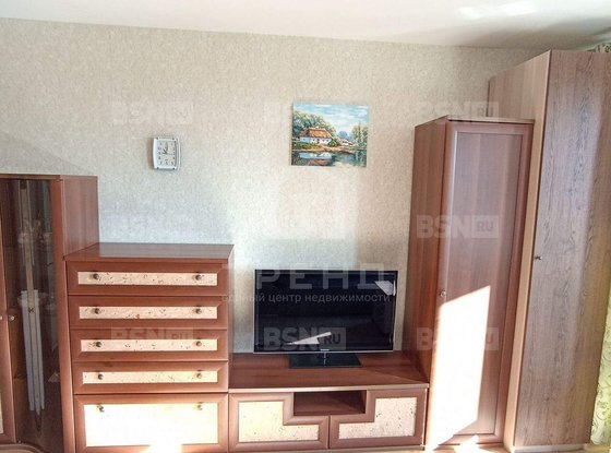 Продажа однокомнатной квартиры - поселок Парголово, Николая Рубцова улица, д.5 