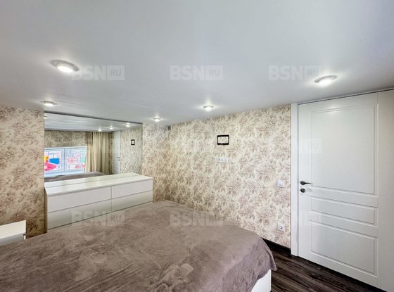 Продажа однокомнатной квартиры - городской поселок Новоселье, Питерский проспект, д.1 