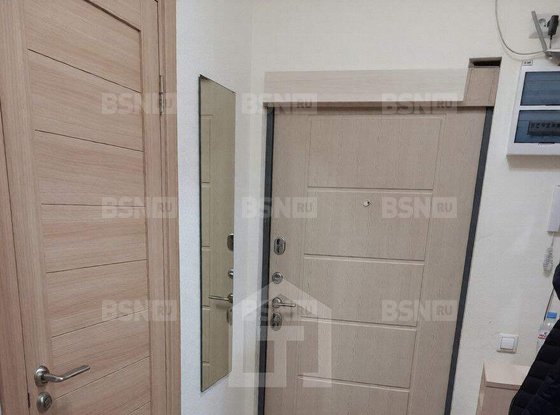 Продажа однокомнатной квартиры - Васнецовский проспект, д.22 