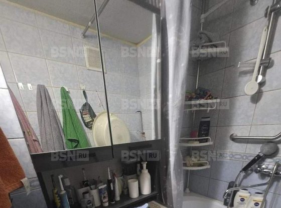 Продажа двухкомнатной квартиры - Большевиков проспект, д.79, корп.1 